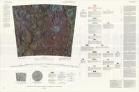 Map I-695: Geologic map of the Maurolycus quadrangle of the Moon