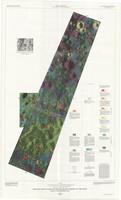 Map I-708 [sheet 1 of 2]: Geologic maps of the Fra Mauro region of the Moon, Apollo 14 pre-mission maps