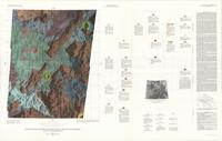 Map I-723 [sheet 1 of 2]: Geologic maps of the Apennine-Hadley region of the Moon, Apollo 15 pre-mission maps