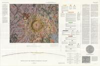 Map I-739: Geologic map of the Langrenus quadrangle of the Moon