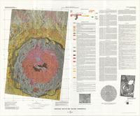 Map I-840: Geologic map of the Crater Copernicus