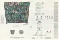 Map I-824: Geologic map of the Wilhelm quadrangle of the Moon