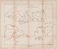 Arctic discoveries and explorations up to July 1853