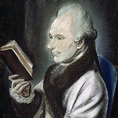 Joseph DesBarres, 1721-1824 (RMC)