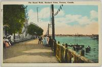 The Board Walk, Hanlan's Point