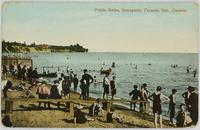 Public Baths, Sunnyside