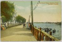 The Board Walk, Hanlan's Point