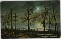 Moonlight on the Lake, Sunnyside