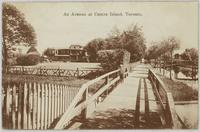 An Avenue at Centre Island